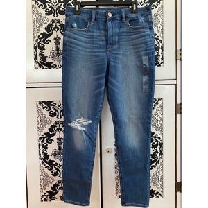 AE 360° Ne(x)t Level High-Waisted Jegging